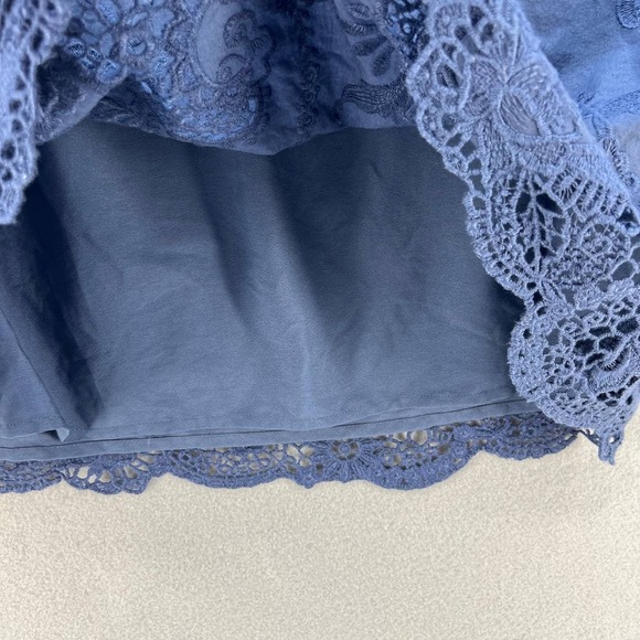 Abercrombie & Fitch Women's Sundress Size Medium Off The Shoulder - Picture 10 of 12